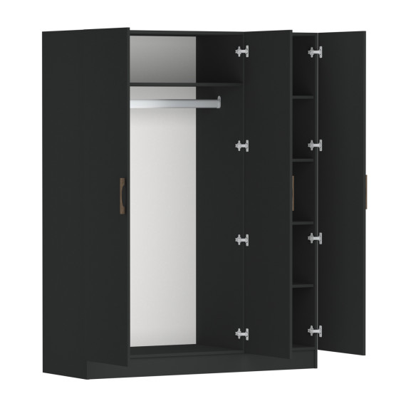 ტანსაცმლის კარადა HOBEL X126 CL/01 0164 (5)