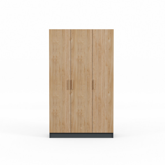 ტანსაცმლის კარადა HOBEL SW120 0164/K086 (5)