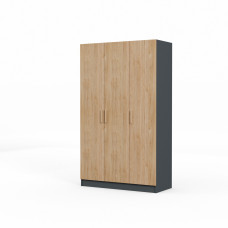 платяной шкаф HOBEL SW120 0164/K086 (5)