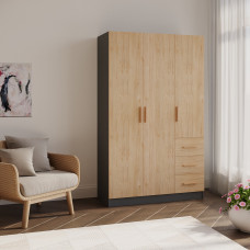 wardrobe HOBEL SW 123 0164/K086 (5)