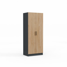 платяной шкаф HOBEL SW80 0164/K086 (4)