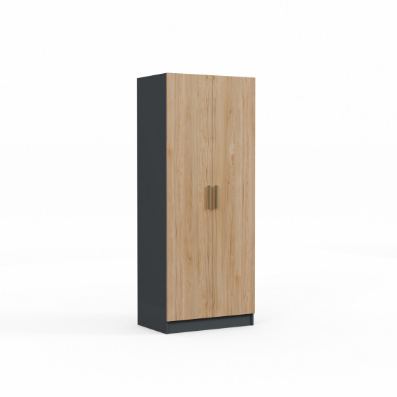 ტანსაცმლის კარადა HOBEL SW80 0164/K086 (4)