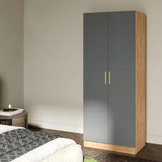 ტანსაცმლის კარადა HOBEL SW80 K086/0164 (4)