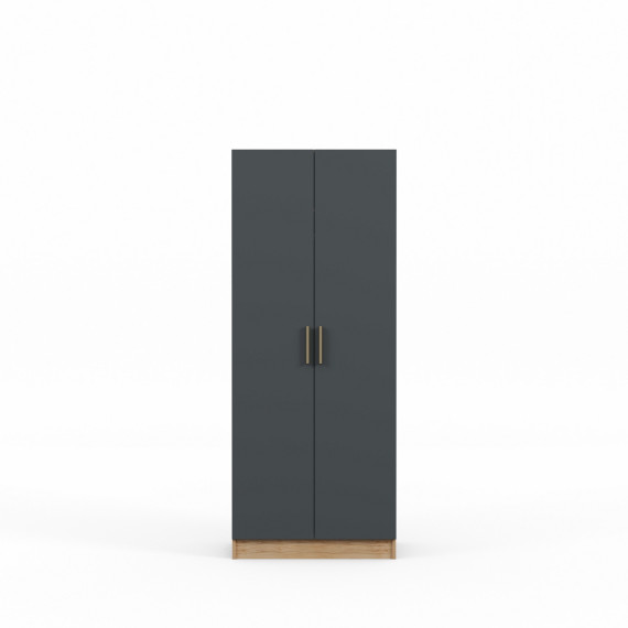 wardrobe HOBEL SW80 K086/0164 (4)