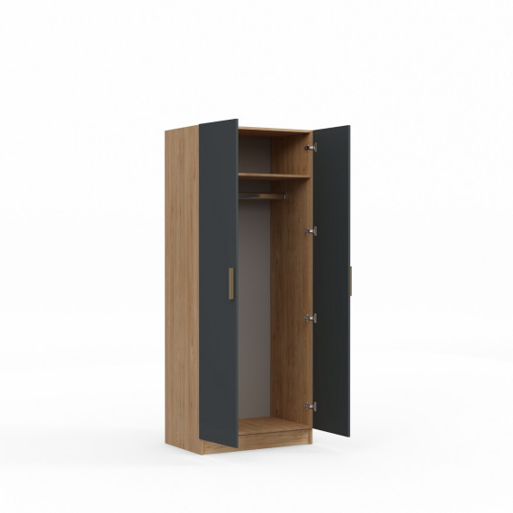 wardrobe HOBEL SW80 K086/0164 (4)