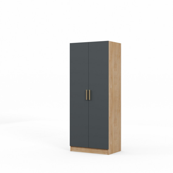 wardrobe HOBEL SW80 K086/0164 (4)