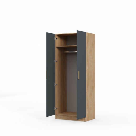 wardrobe HOBEL SW80 K086/0164 (4)