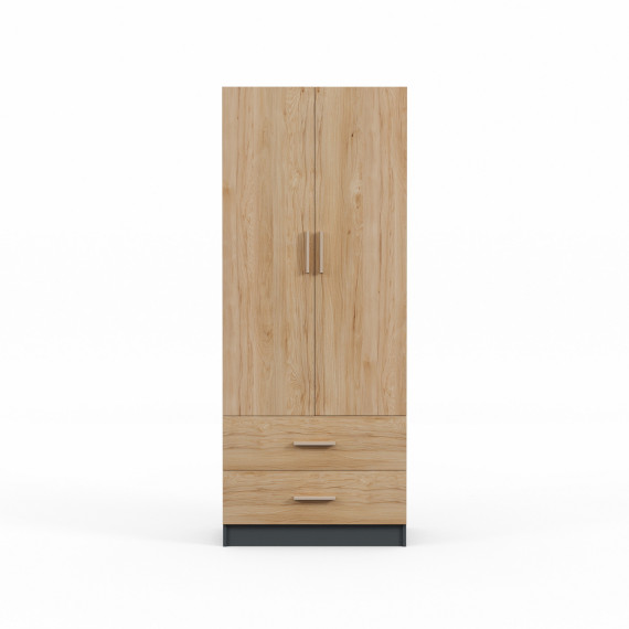 ტანსაცმლის კარადა HOBEL SW802 0164/K086 (4)