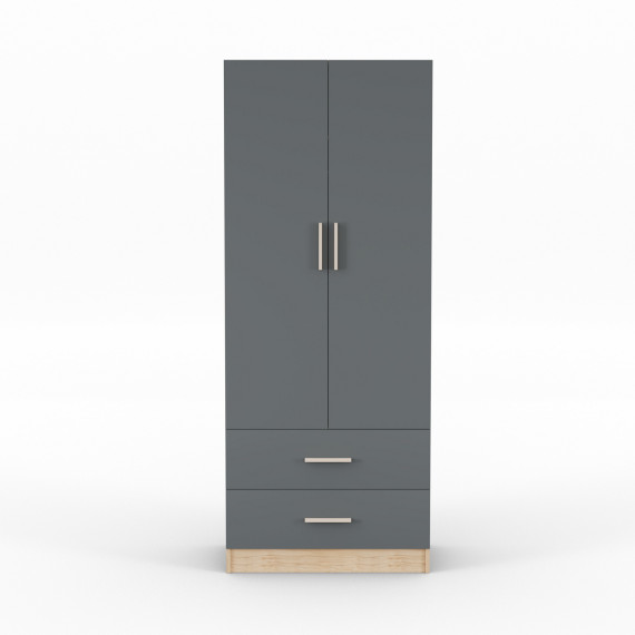 ტანსაცმლის კარადა HOBEL SW802 K086/0164 (4)