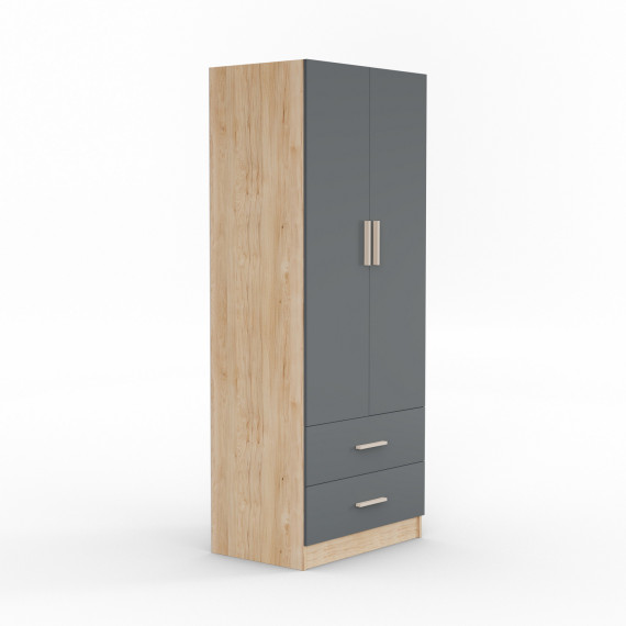 ტანსაცმლის კარადა HOBEL SW802 K086/0164 (4)