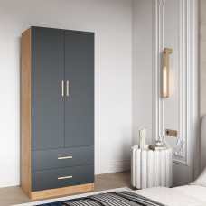 ტანსაცმლის კარადა HOBEL SW802 K086/0164 (4)