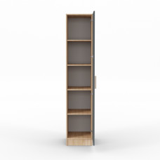 ტანსაცმლის კარადა HOBEL SWC40 K086/0164 (2)