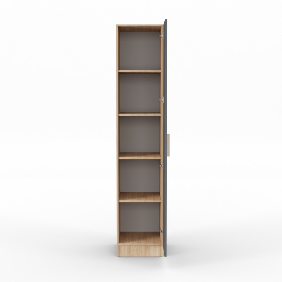 wardrobe HOBEL SWC40 K086/0164 (2)