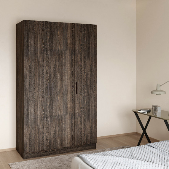 ტანსაცმლის კარადა HOBEL X126 CL/01 7648 (5)