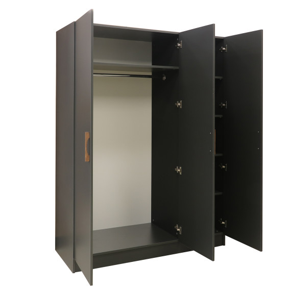 ტანსაცმლის კარადა HOBEL X126 CL/01 0164 (5)