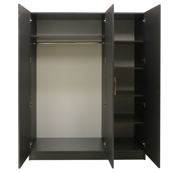 ტანსაცმლის კარადა HOBEL X126 CL/01 0164 (5)