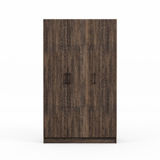 wardrobe HOBEL X126 UZ-819 BLACK 7648 (5)