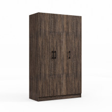 wardrobe HOBEL X126 UZ-819 BLACK 7648 (5)