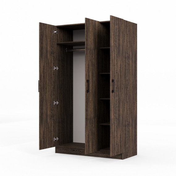 ტანსაცმლის კარადა HOBEL X126 CL/03 7648 (5)