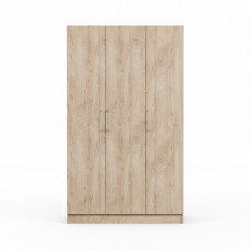 wardrobe HOBEL X126 UZ-819 INOX K107 (5)