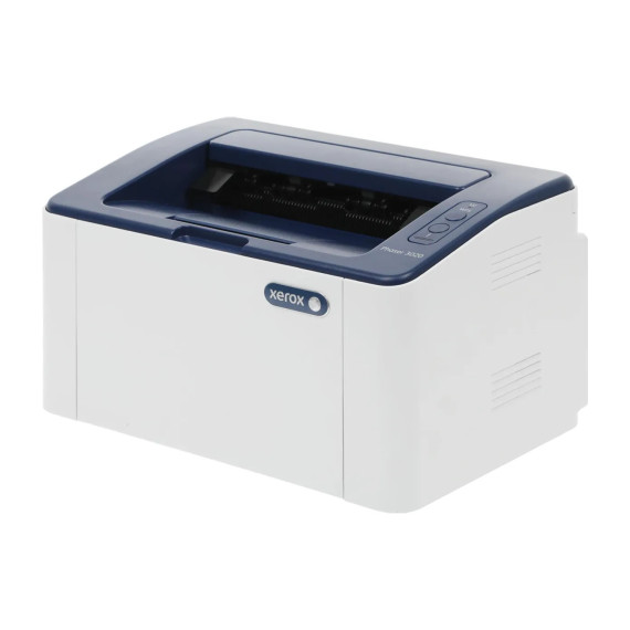 პრინტერი XEROX 3020V_BI