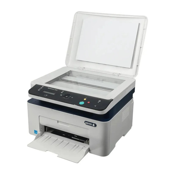 პრინტერი XEROX 3025V_BI
