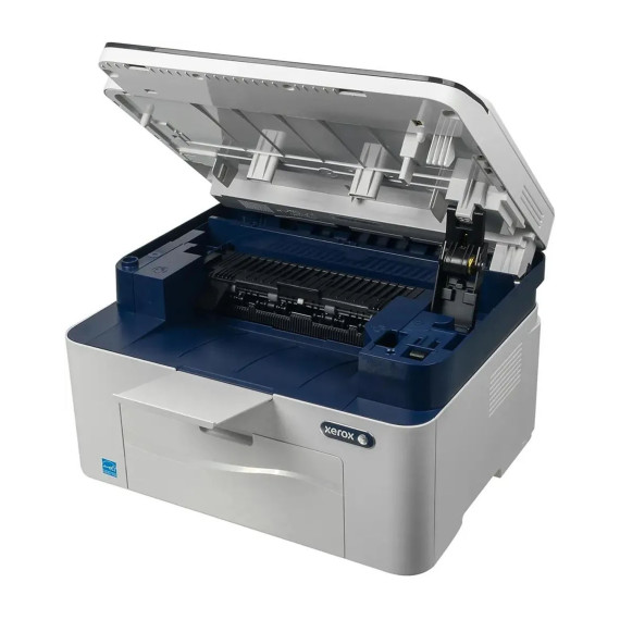 პრინტერი XEROX 3025V_BI
