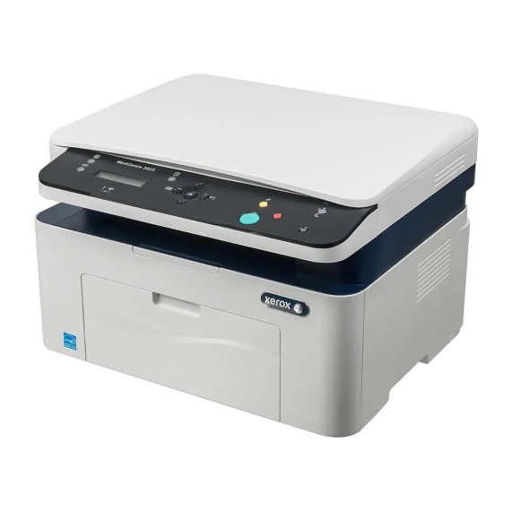 პრინტერი XEROX 3025V_BI
