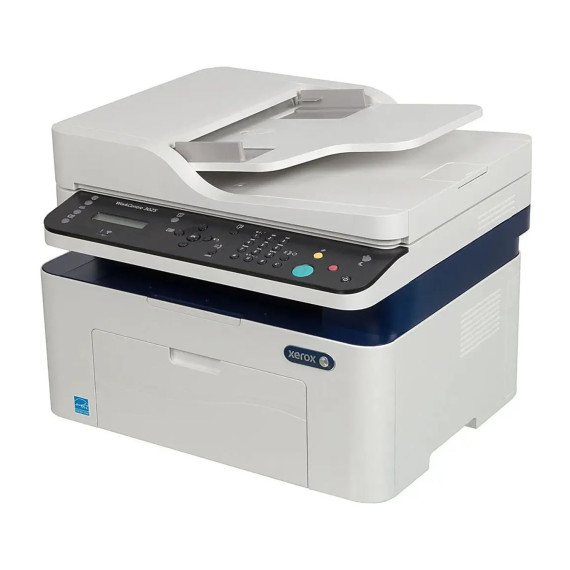 პრინტერი XEROX 3025V_NI