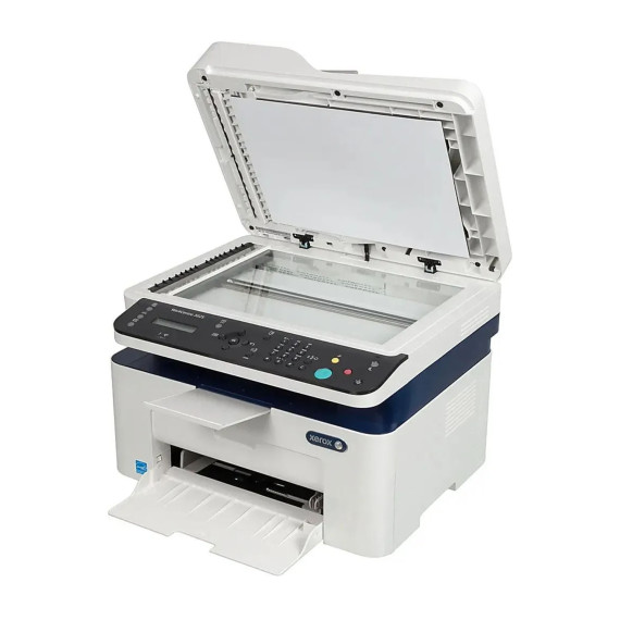 პრინტერი XEROX 3025V_NI