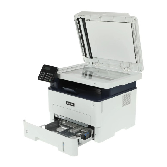 პრინტერი XEROX B225V_DNI