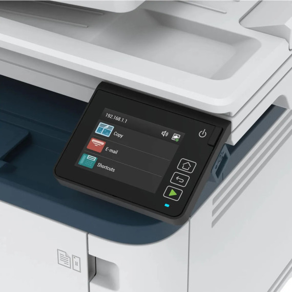 პრინტერი XEROX B305V_DNI
