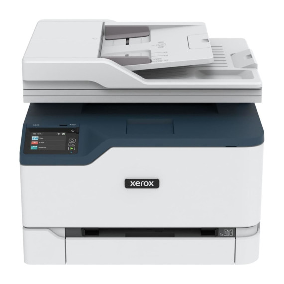 პრინტერი XEROX MFP C235V_DNI, A4 22PPM