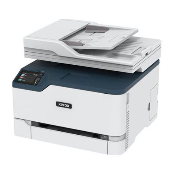 პრინტერი XEROX MFP C235V_DNI, A4 22PPM