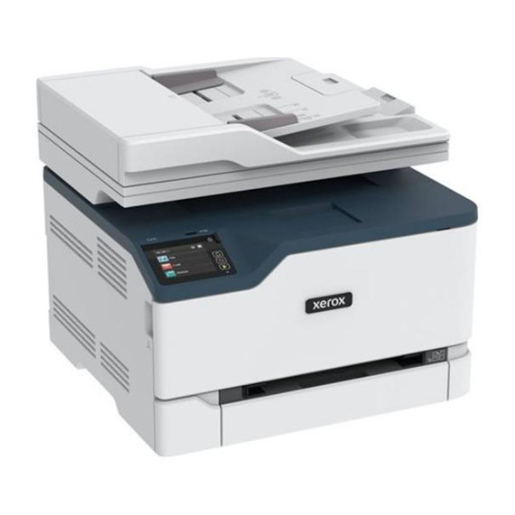პრინტერი XEROX MFP C235V_DNI, A4 22PPM