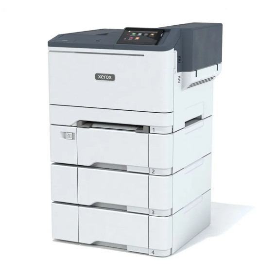 printer XEROX C410V_DN