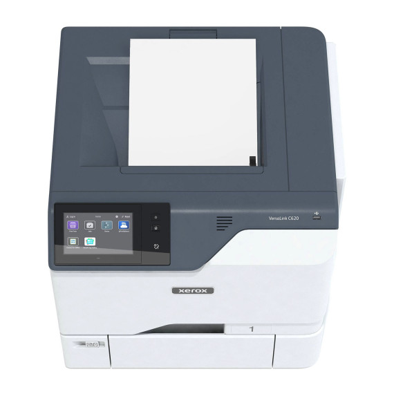 printer XEROX C620V_DN