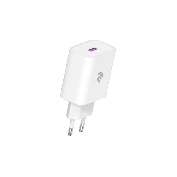 charger 2E 2E-WC1USB18W-W