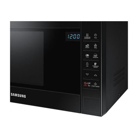 მიკროტალღური ღუმელი SAMSUNG GE88SUB/BW