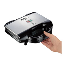 сэндвичница/вафельница TEFAL SM157236