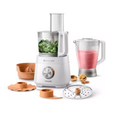 food processor PHILIPS HR7510