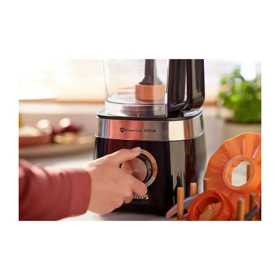 სამზარეულოს კომბაინი PHILIPS HR7530