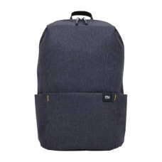 bag for notebook XIAOMI MI CASUAL DAYPACK (ZJB4143GL) (BK)