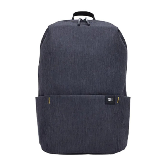 ნოუთბუქის  ჩანთა XIAOMI MI CASUAL DAYPACK (ZJB4143GL) (BK)