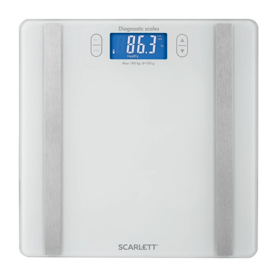 სასწორი SCARLETT SC-BS33ED85
