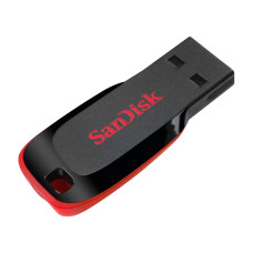 flash drive SANDISK SDCZ50-032G-B35