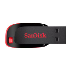 flash drive SANDISK SDCZ50-032G-B35