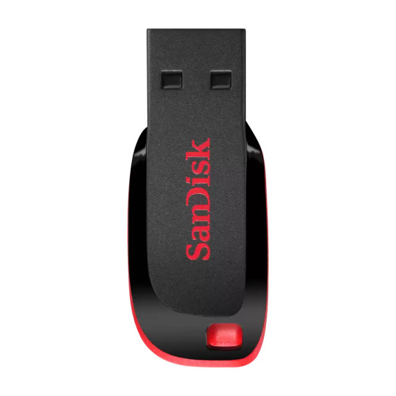 ფლეშ-დრაივერი SANDISK SDCZ50-032G-B35