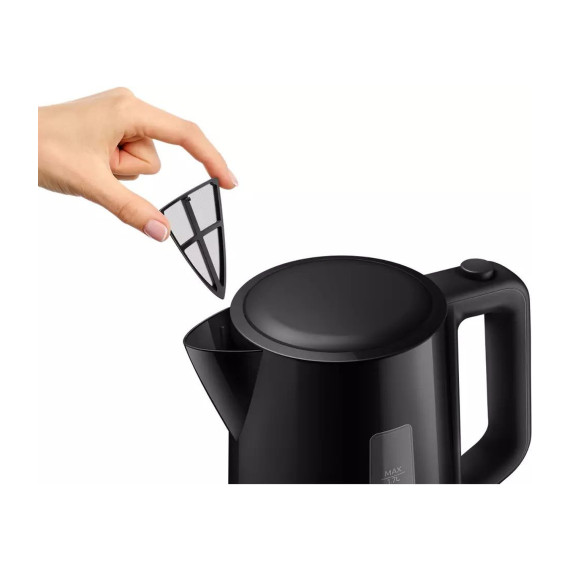 ელექტრო ჩაიდანი PHILIPS HD9318/20