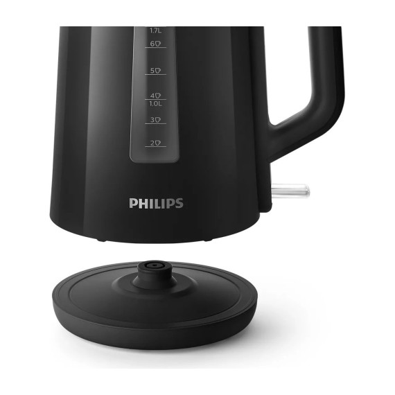ელექტრო ჩაიდანი PHILIPS HD9318/20